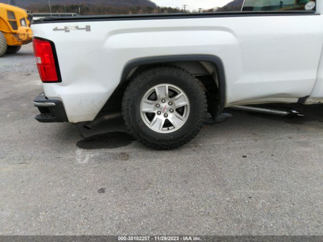 Photo 5 VIN: 1GTN2TEH8EZ335400 - GMC SIERRA 1500 