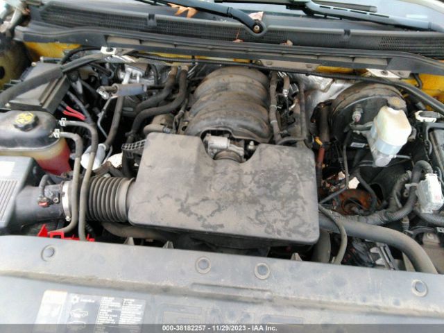 Photo 9 VIN: 1GTN2TEH8EZ335400 - GMC SIERRA 1500 