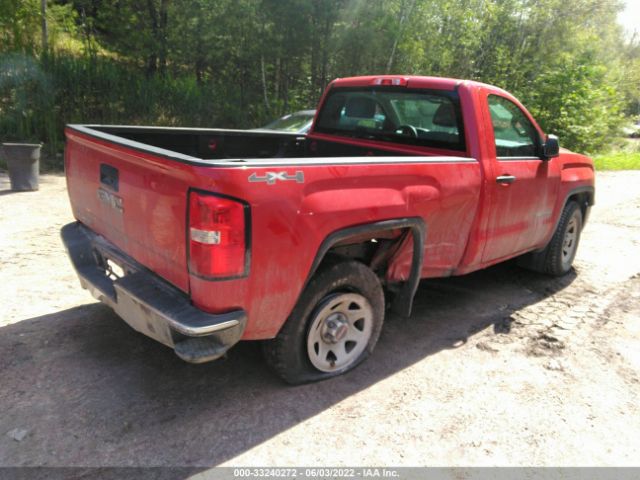 Photo 3 VIN: 1GTN2TEH9EZ184096 - GMC SIERRA 1500 