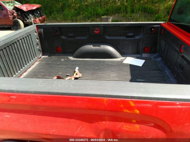 Photo 7 VIN: 1GTN2TEH9EZ184096 - GMC SIERRA 1500 