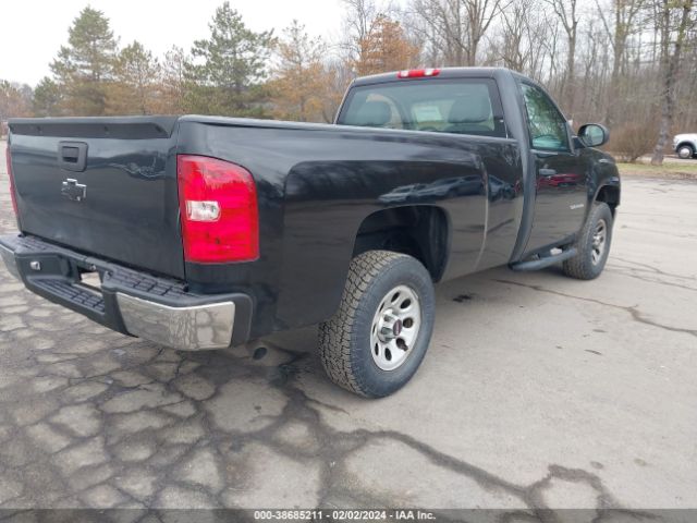 Photo 3 VIN: 1GTN2TEX0BZ421335 - GMC SIERRA 1500 