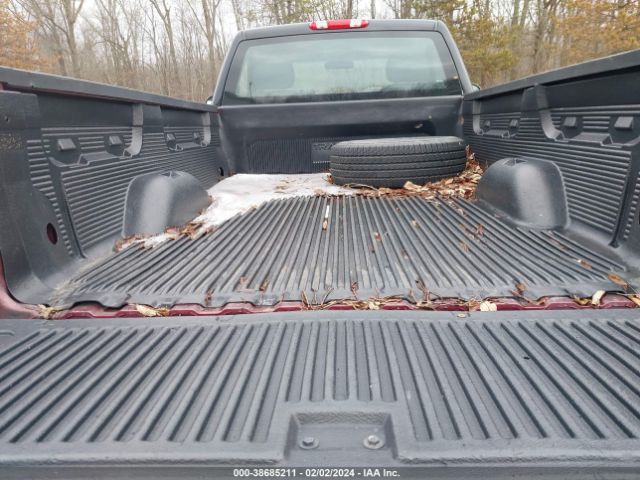 Photo 7 VIN: 1GTN2TEX0BZ421335 - GMC SIERRA 1500 