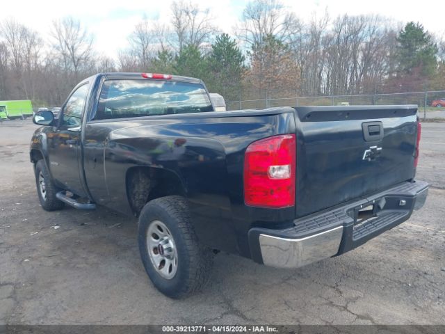 Photo 2 VIN: 1GTN2TEX0BZ421335 - GMC SIERRA 1500 