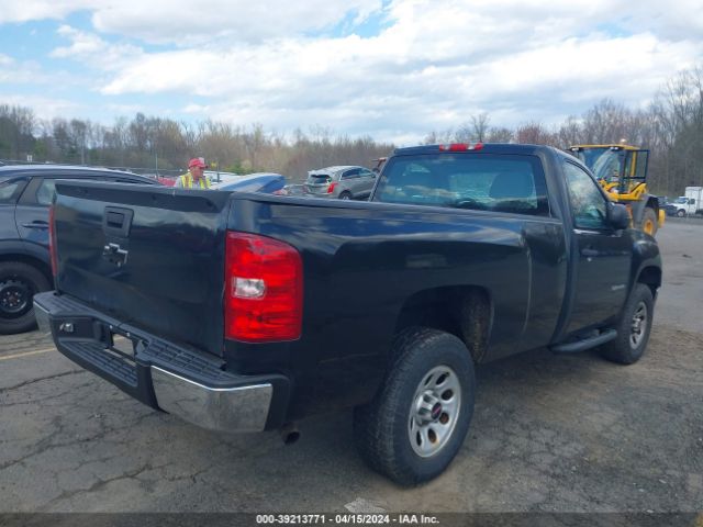 Photo 3 VIN: 1GTN2TEX0BZ421335 - GMC SIERRA 1500 