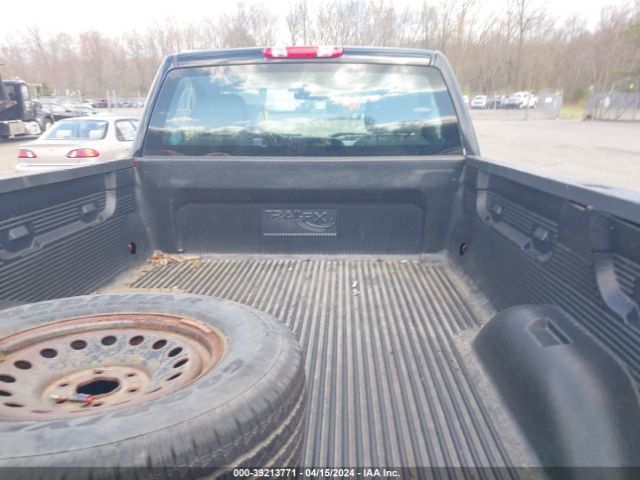 Photo 7 VIN: 1GTN2TEX0BZ421335 - GMC SIERRA 1500 