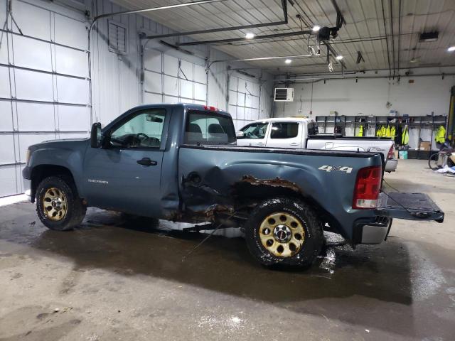 Photo 1 VIN: 1GTN2TEX0BZ425367 - GMC SIERRA 