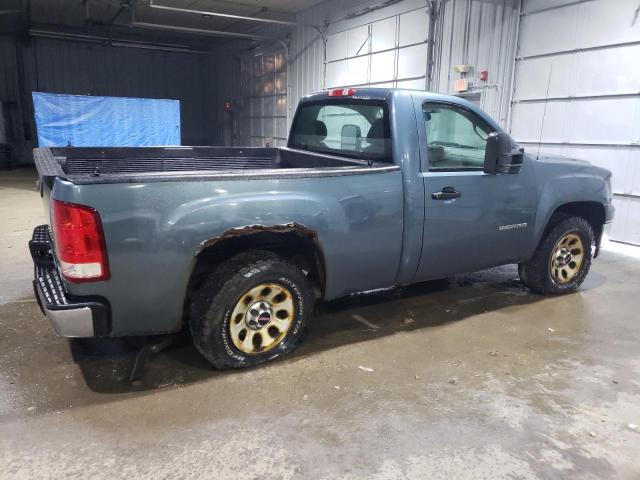 Photo 2 VIN: 1GTN2TEX0BZ425367 - GMC SIERRA 