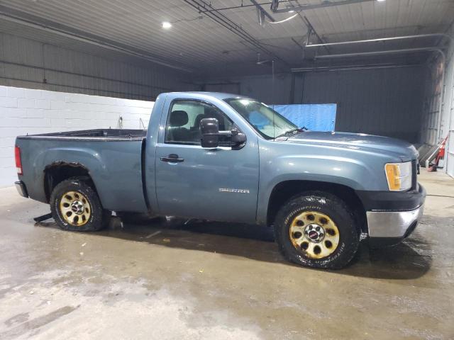 Photo 3 VIN: 1GTN2TEX0BZ425367 - GMC SIERRA 