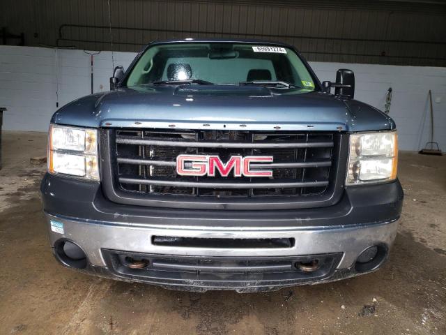 Photo 4 VIN: 1GTN2TEX0BZ425367 - GMC SIERRA 