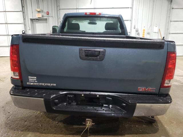 Photo 5 VIN: 1GTN2TEX0BZ425367 - GMC SIERRA 