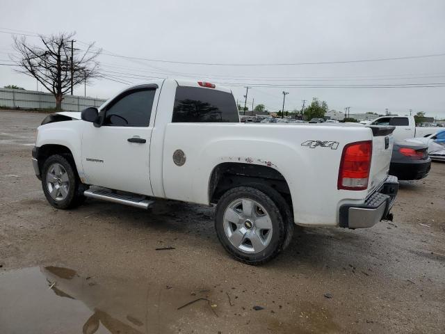 Photo 1 VIN: 1GTN2TEX0CZ343138 - GMC SIERRA 