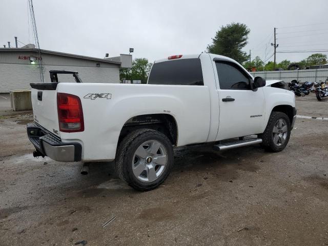 Photo 2 VIN: 1GTN2TEX0CZ343138 - GMC SIERRA 