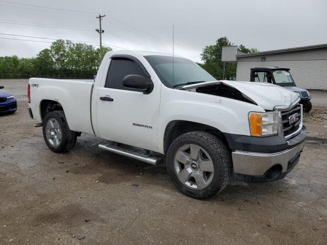 Photo 3 VIN: 1GTN2TEX0CZ343138 - GMC SIERRA 