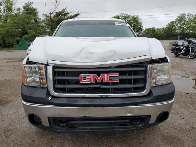 Photo 4 VIN: 1GTN2TEX0CZ343138 - GMC SIERRA 