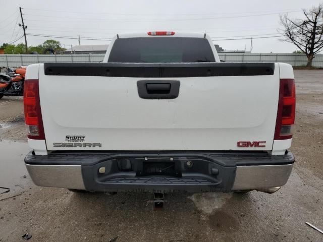 Photo 5 VIN: 1GTN2TEX0CZ343138 - GMC SIERRA 