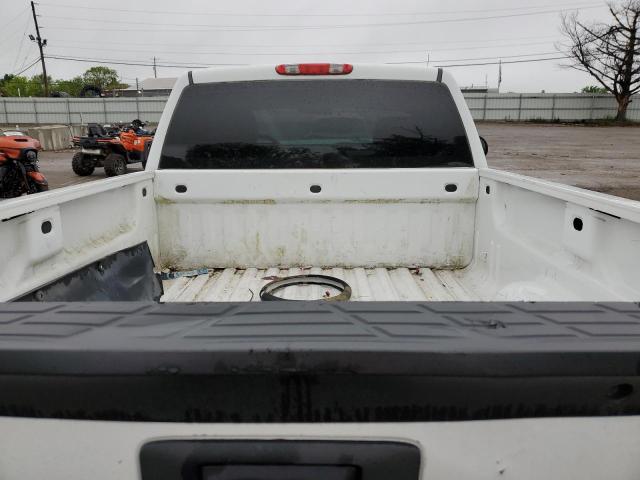 Photo 9 VIN: 1GTN2TEX0CZ343138 - GMC SIERRA 