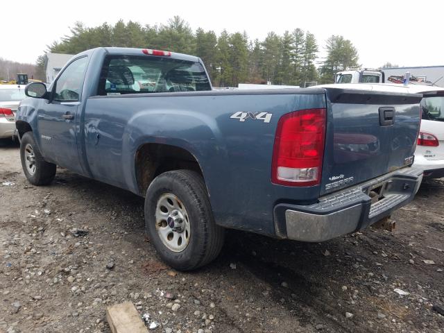 Photo 2 VIN: 1GTN2TEX3BZ447461 - GMC SIERRA K15 