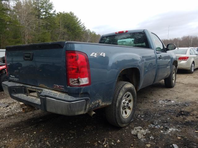 Photo 3 VIN: 1GTN2TEX3BZ447461 - GMC SIERRA K15 