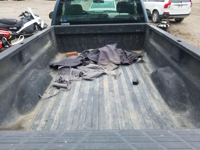 Photo 5 VIN: 1GTN2TEX3BZ447461 - GMC SIERRA K15 