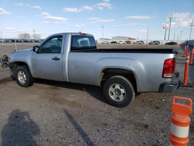 Photo 1 VIN: 1GTN2TEX5BZ381821 - GMC SIERRA 