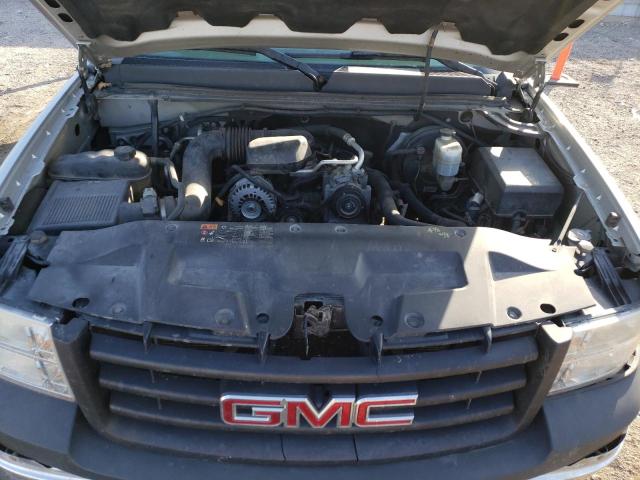 Photo 10 VIN: 1GTN2TEX5BZ381821 - GMC SIERRA 