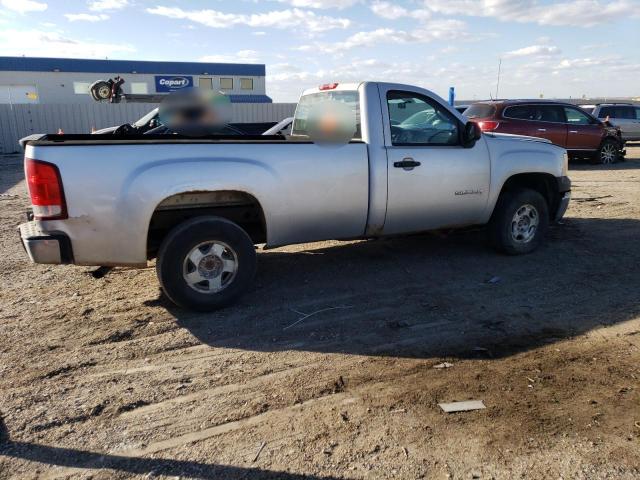 Photo 2 VIN: 1GTN2TEX5BZ381821 - GMC SIERRA 