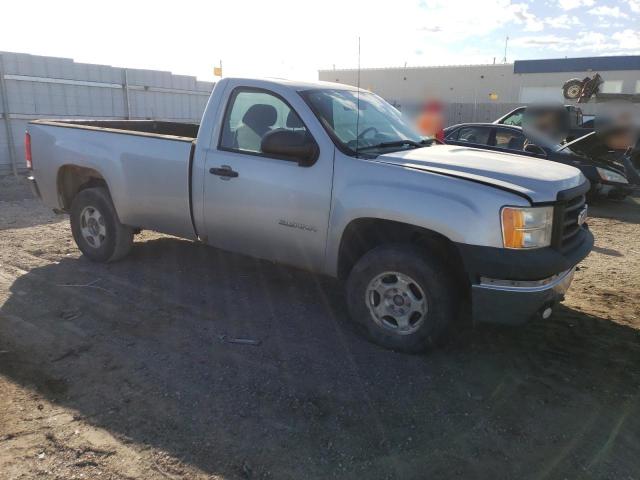 Photo 3 VIN: 1GTN2TEX5BZ381821 - GMC SIERRA 