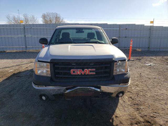 Photo 4 VIN: 1GTN2TEX5BZ381821 - GMC SIERRA 