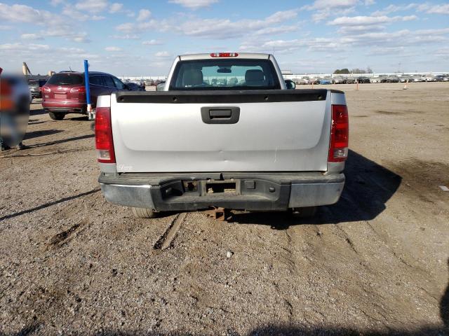 Photo 5 VIN: 1GTN2TEX5BZ381821 - GMC SIERRA 