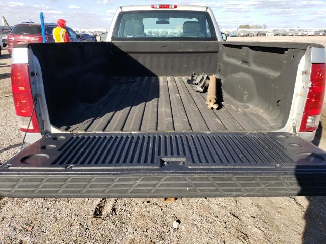 Photo 9 VIN: 1GTN2TEX5BZ381821 - GMC SIERRA 