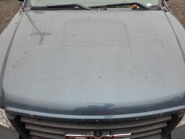 Photo 10 VIN: 1GTN2TEX7BZ136955 - GMC SIERRA K15 