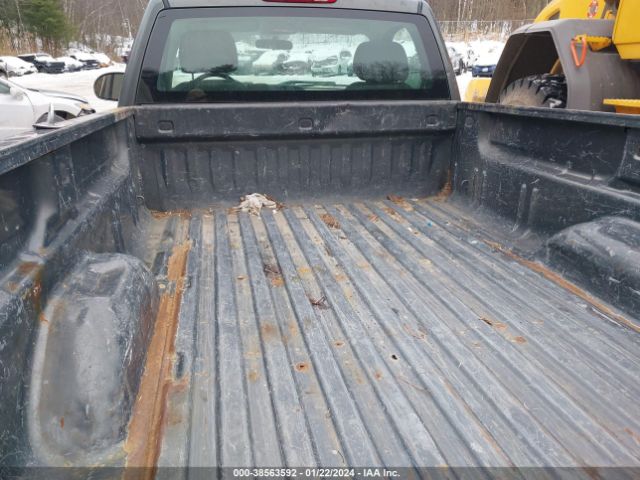 Photo 7 VIN: 1GTN2TEX8BZ106637 - GMC SIERRA 1500 