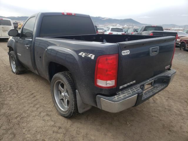 Photo 2 VIN: 1GTN2TEX9BZ245661 - GMC SIERRA K15 