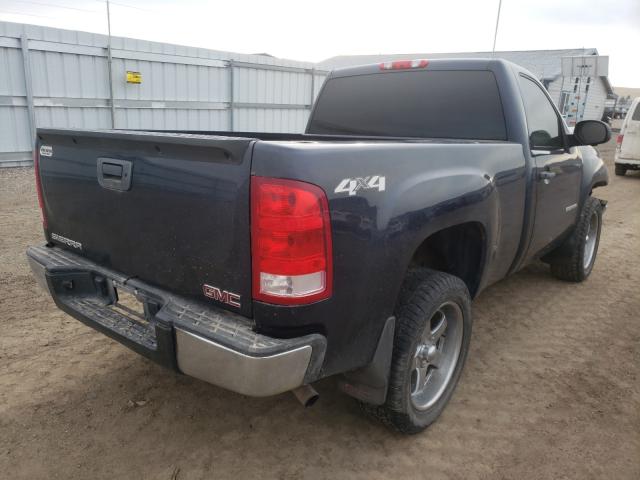 Photo 3 VIN: 1GTN2TEX9BZ245661 - GMC SIERRA K15 