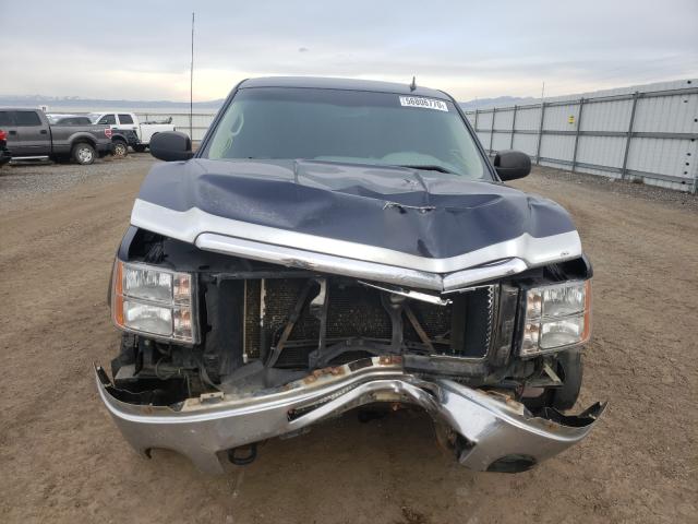 Photo 8 VIN: 1GTN2TEX9BZ245661 - GMC SIERRA K15 