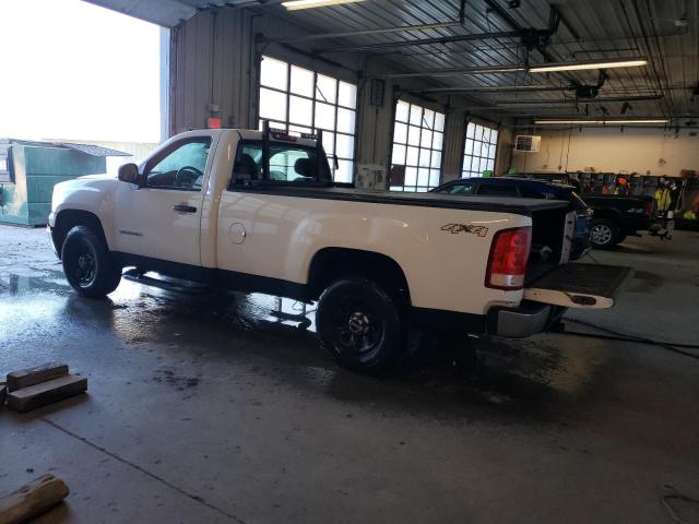 Photo 1 VIN: 1GTN2TEX9BZ436044 - GMC SIERRA 