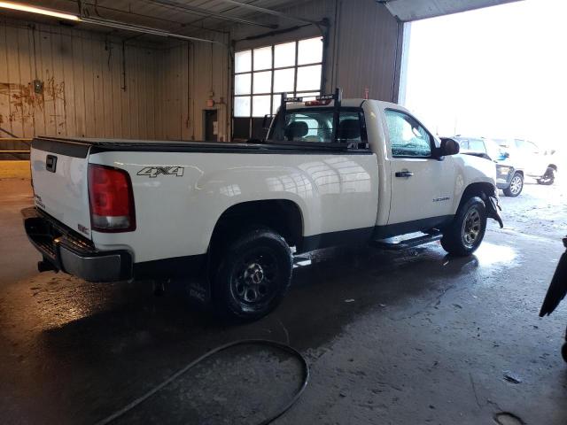 Photo 2 VIN: 1GTN2TEX9BZ436044 - GMC SIERRA 