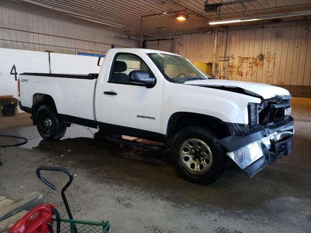 Photo 3 VIN: 1GTN2TEX9BZ436044 - GMC SIERRA 