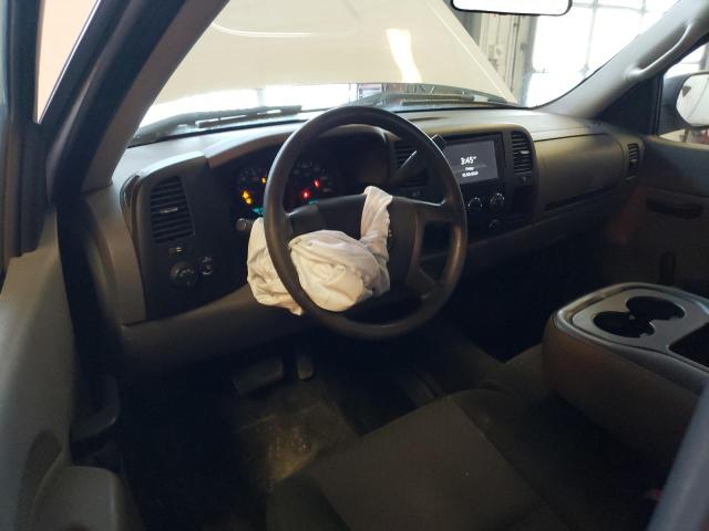 Photo 7 VIN: 1GTN2TEX9BZ436044 - GMC SIERRA 