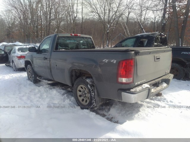 Photo 2 VIN: 1GTN2TEXXBZ214922 - GMC SIERRA 1500 