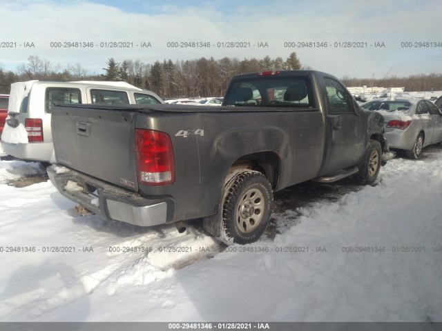 Photo 3 VIN: 1GTN2TEXXBZ214922 - GMC SIERRA 1500 