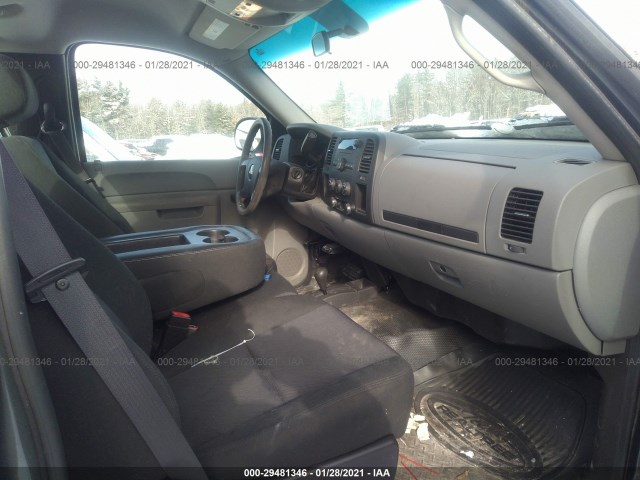 Photo 4 VIN: 1GTN2TEXXBZ214922 - GMC SIERRA 1500 