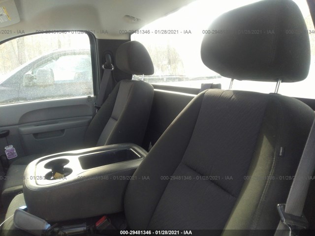 Photo 7 VIN: 1GTN2TEXXBZ214922 - GMC SIERRA 1500 