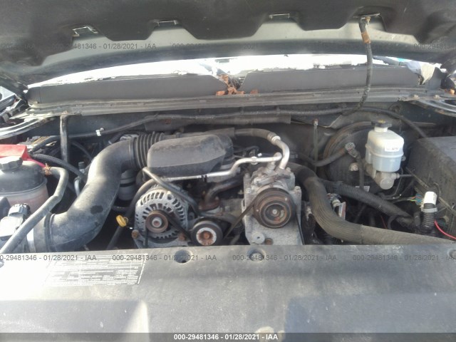 Photo 9 VIN: 1GTN2TEXXBZ214922 - GMC SIERRA 1500 