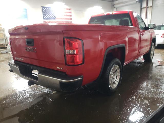 Photo 2 VIN: 1GTN2UEC0EZ272402 - GMC SIERRA 