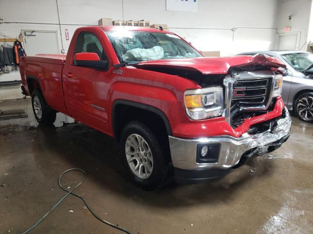 Photo 3 VIN: 1GTN2UEC0EZ272402 - GMC SIERRA 