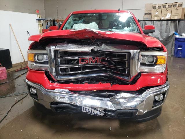 Photo 4 VIN: 1GTN2UEC0EZ272402 - GMC SIERRA 