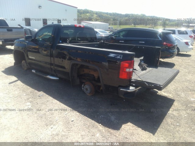 Photo 2 VIN: 1GTN2UEC0FZ248165 - GMC SIERRA 1500 