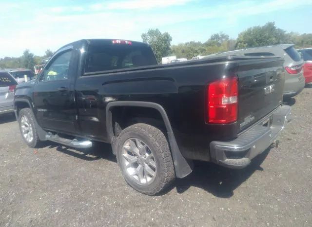 Photo 2 VIN: 1GTN2UEC2EZ359122 - GMC SIERRA 