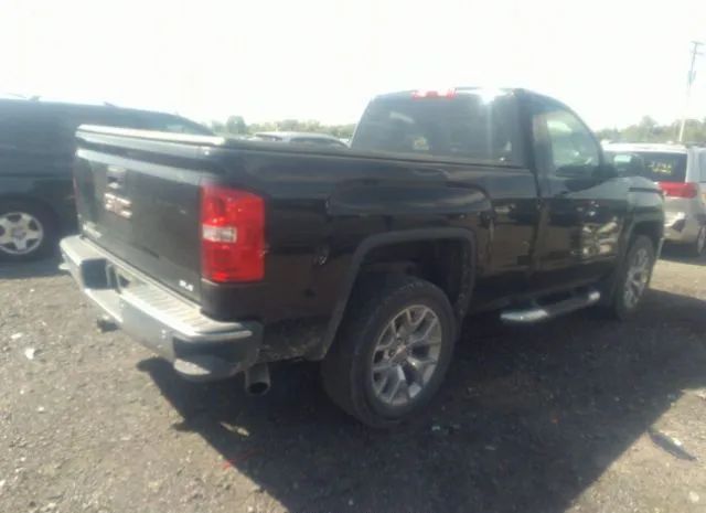 Photo 3 VIN: 1GTN2UEC2EZ359122 - GMC SIERRA 